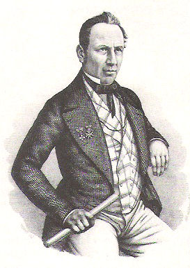 Il Conte Vito Capialbi