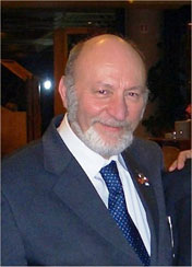 Michelangelo Ambrosio