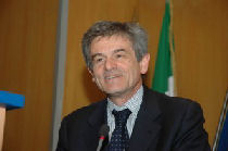 Sergio Chiamparino