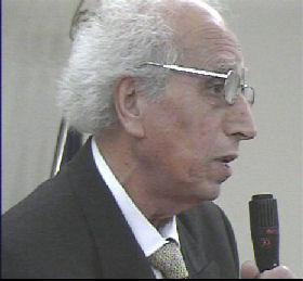 Prof. Peppino Lo Cane