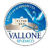 Uniti per la Rinascita - Vallone Sindaco