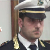 Dott. Francesco Marciano, Cte della Polizia Municipale