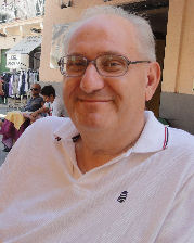 Francesco Monteleone Toraldo