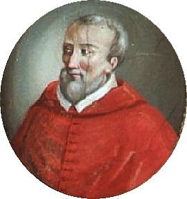 Vincenzo Lauro (Chiesa Cattedrale di Mondovì)