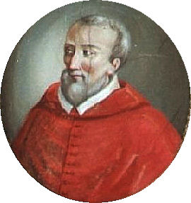 Vincenzo Lauro (Chiesa Cattedrale di Mondov)