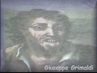 Giuseppe Grimaldi
