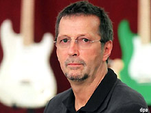 Eric Clapton